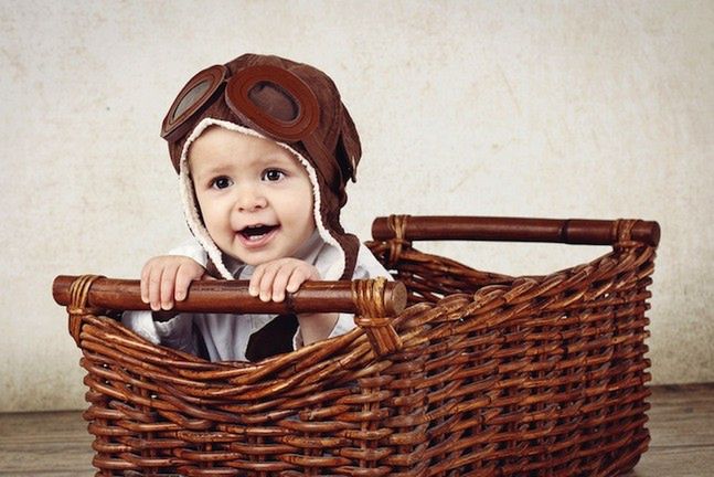 Jeśli chcemy spędzić wakacje z dzieckiem, lepiej znacznie wcześniej rozpocznijmy przygotowania