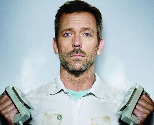 Dr House