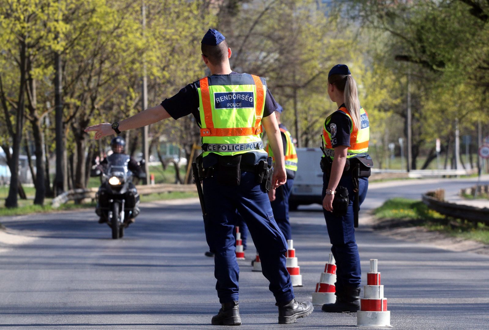 Koszmar polskiej rodziny na Węgrzech Trzy osoby nie żyją