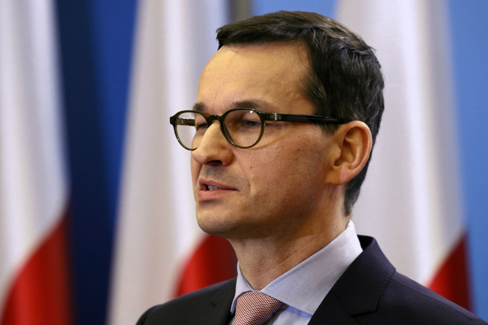 Mateusz Morawiecki Spotka Si Z Angel Merkel Znany Jest Termin