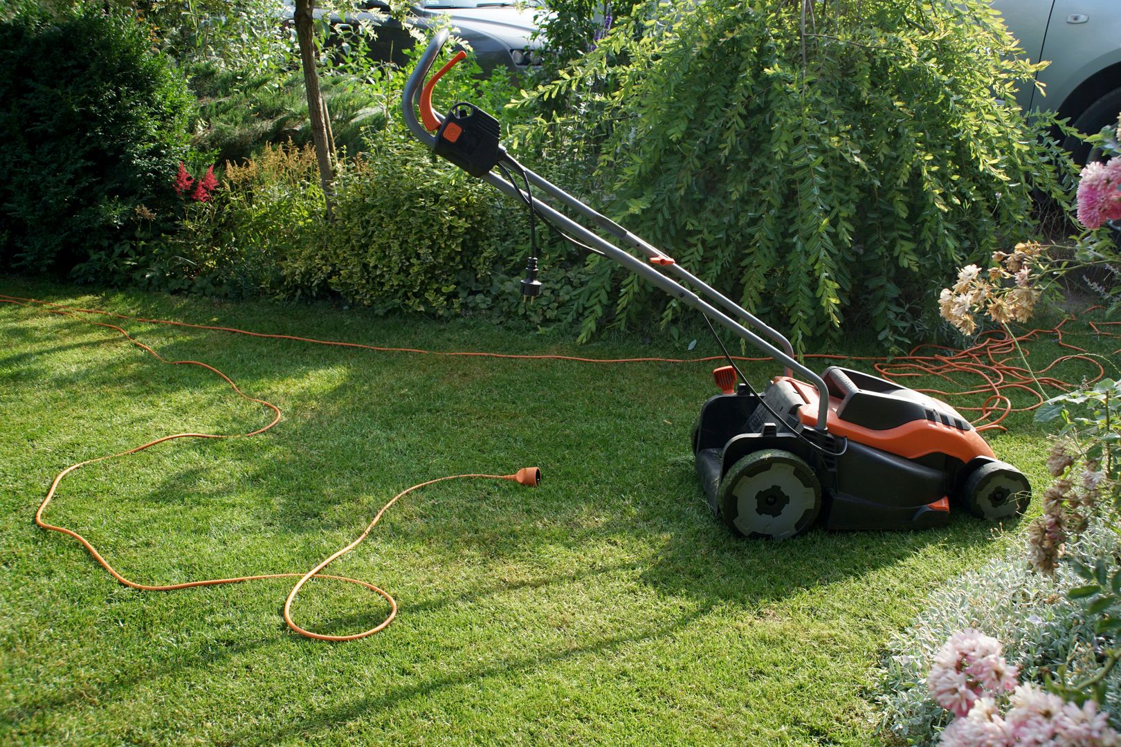 Avoid These Mistakes To Keep Your Lawn Green This Summer