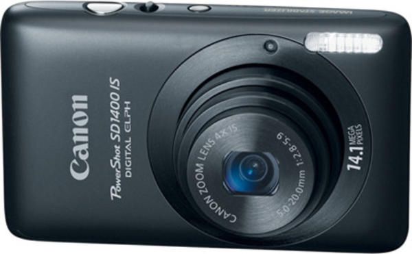 Canon Powershot Sd Is Ixus Ixy F Fotoblogia Pl