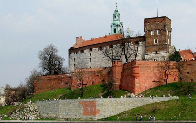 Samochód Google Street View już jeździ po Krakowie Zobacz zdjęcie