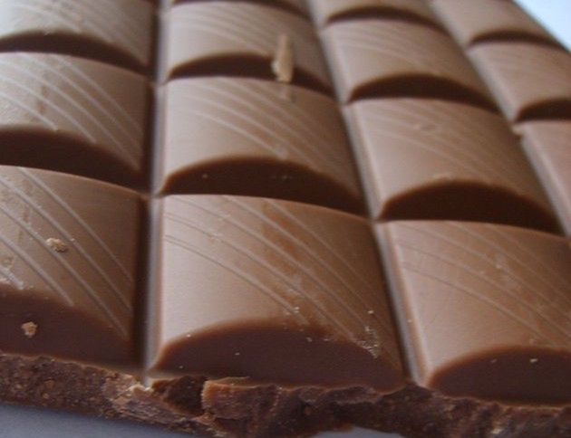 Lody czekoladowe z kolendrą na dobre zdrowie