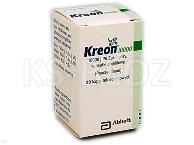 Kreon Travix (Kreon 10 000)