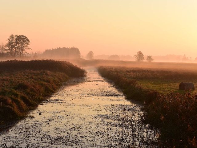 5 ciekawych miejsc blisko Warszawy świetnie pomysły na weekend