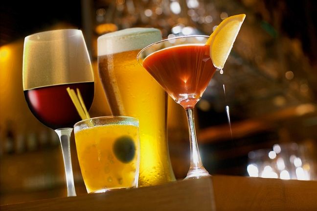 Co by się stało, gdybyśmy na miesiąc zrezygnowali z picia alkoholu?