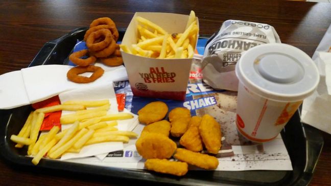 Restauracje Burger King znajdziemy w wielu polskich miastach