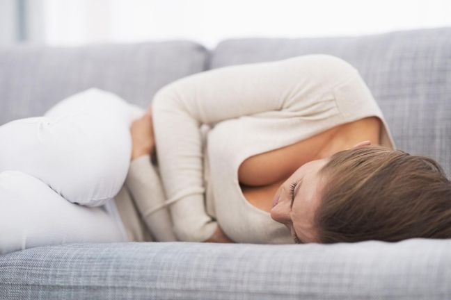 Endometrioza