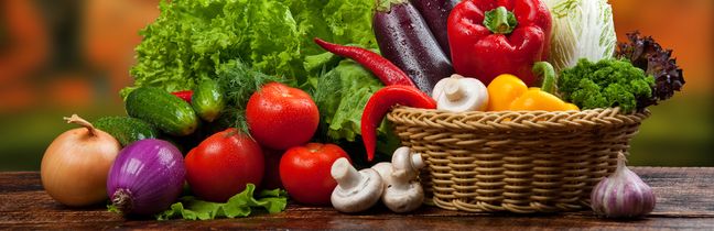 Szukasz zdrowej alternatywy dla swojego codziennego jadłospisu? Przetestuj bardzo zdrową dietę z warzyw