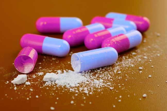 Odporność może powstać tylko w przypadku wielokrotnego brania antybiotyku - fałsz