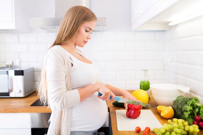 Zdrowa dieta, czyli jaka?