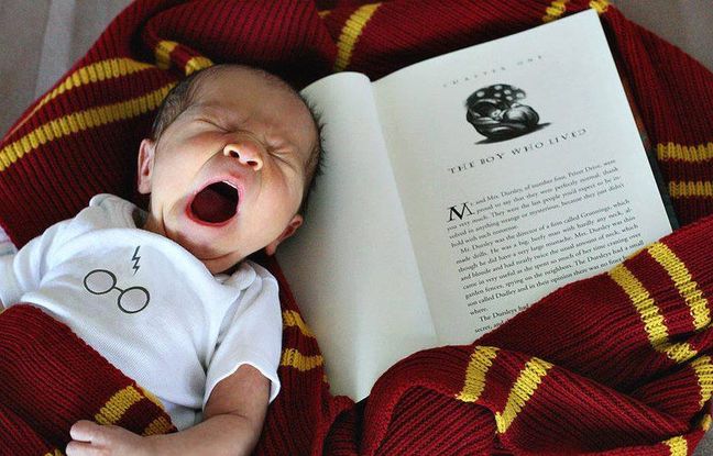 Harry Potter