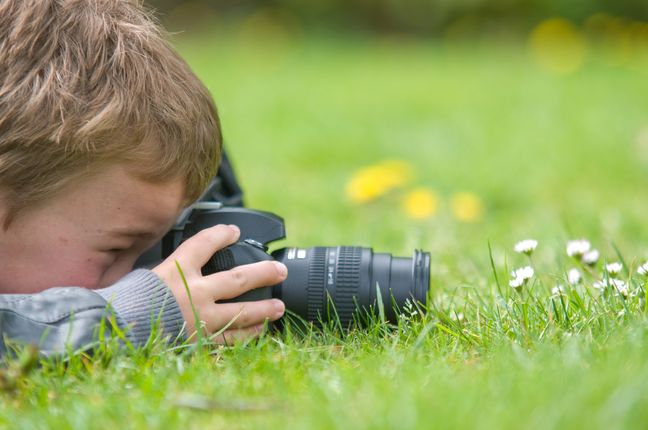 Aparat fotograficzny