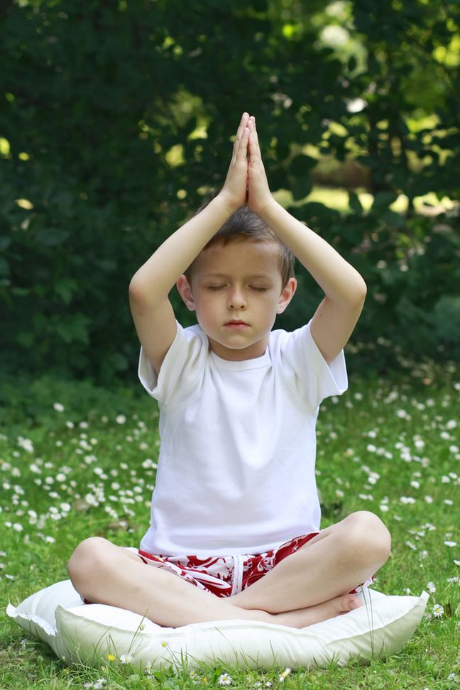 Szkoła medytacji transcendentalnej Maharishi