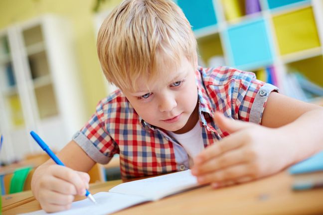 Impulsywność w ADHD