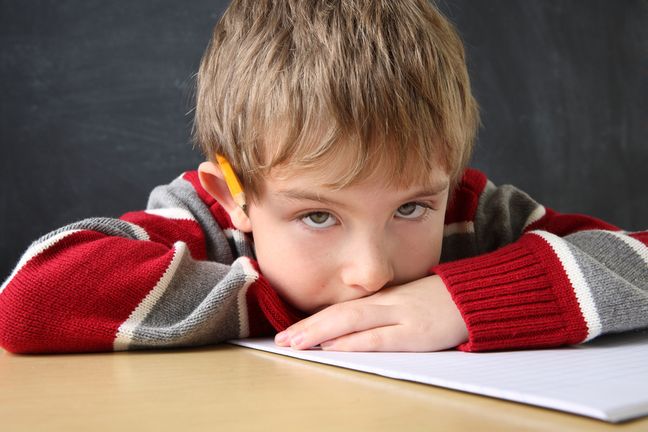 Czym jest ADHD?