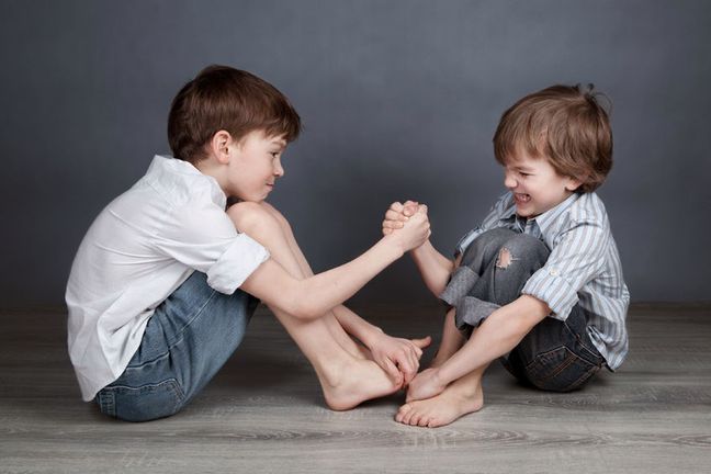 Czy biologia determinuje przeznaczenie?