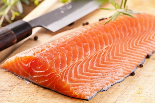 Kwasy tłuszczowe omega-3