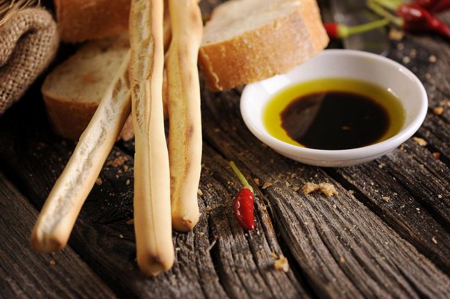 Ocet balsamiczny