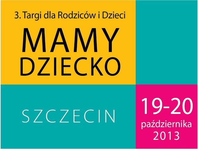 3. Targi dla Rodziców i Dzieci Mamy Dziecko