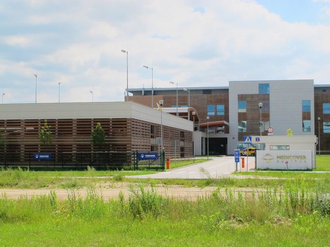 Szpital Prywatny Medicover