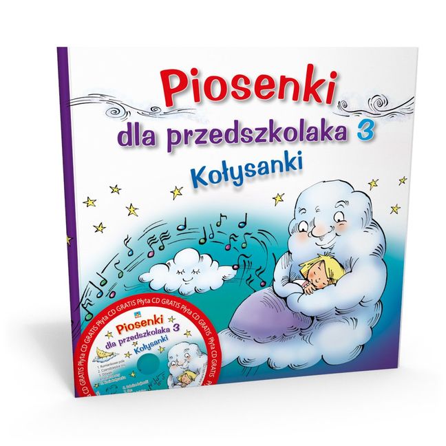 Piosenki dla przedszkolaka