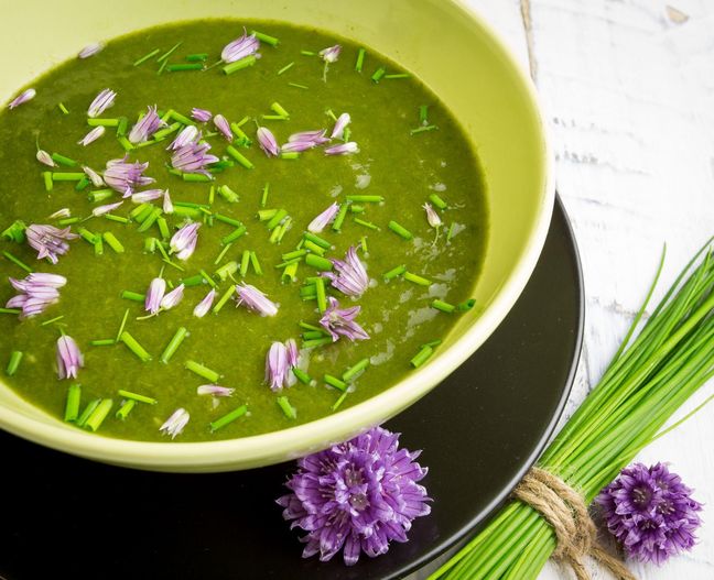 Cime di rapa w kuchni śródziemnomorskiej