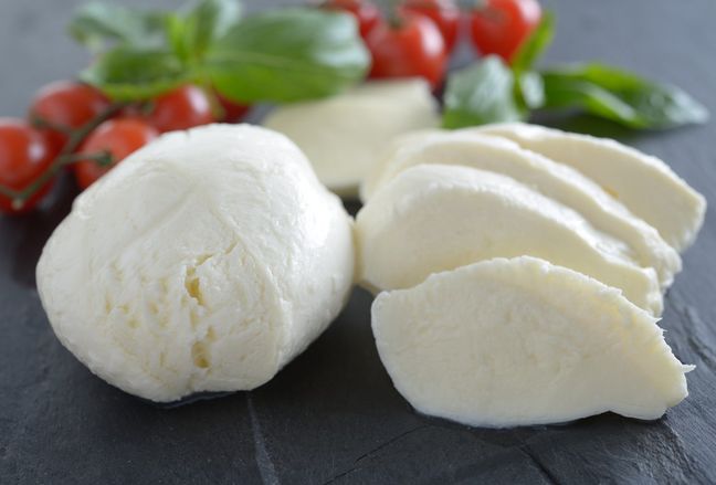 Mozzarella