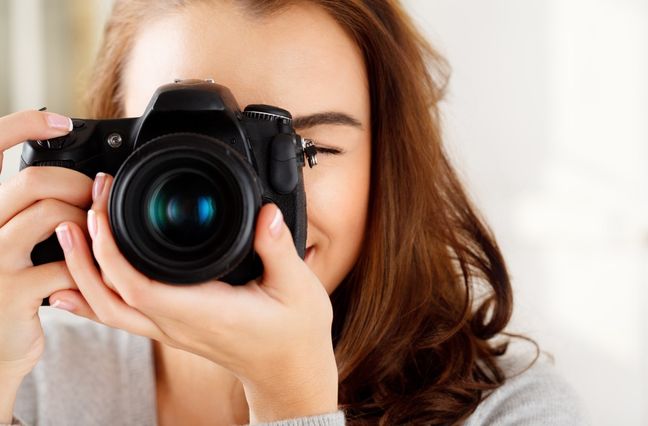Aparat fotograficzny