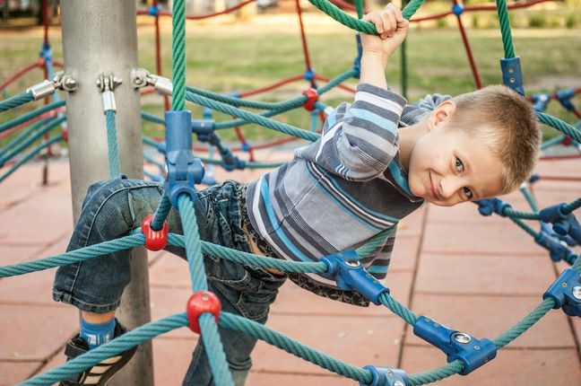 Najlepsze Gry I Zabawy Na Wie Ym Powietrzu Dla Dzieci Wp Parenting