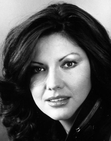 Liliana Glabczynska salary