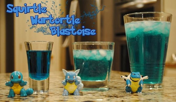 Drunked Moogle / Facebook