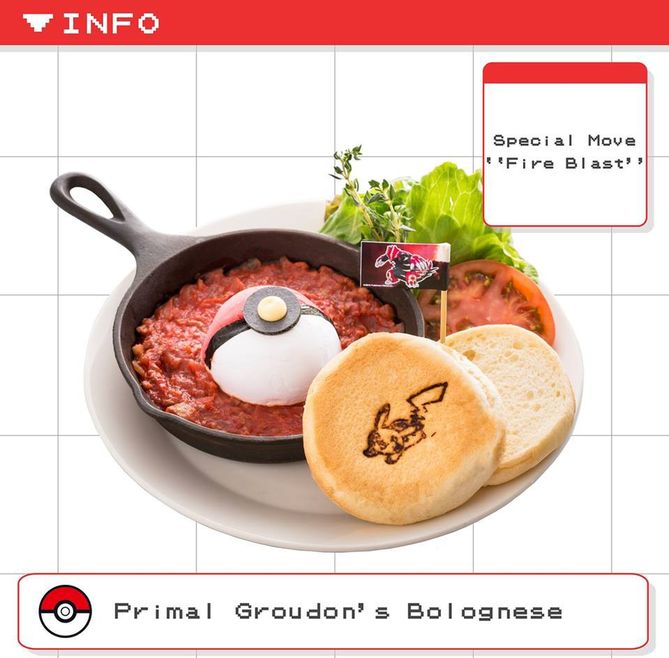 Pokemon / Facebook