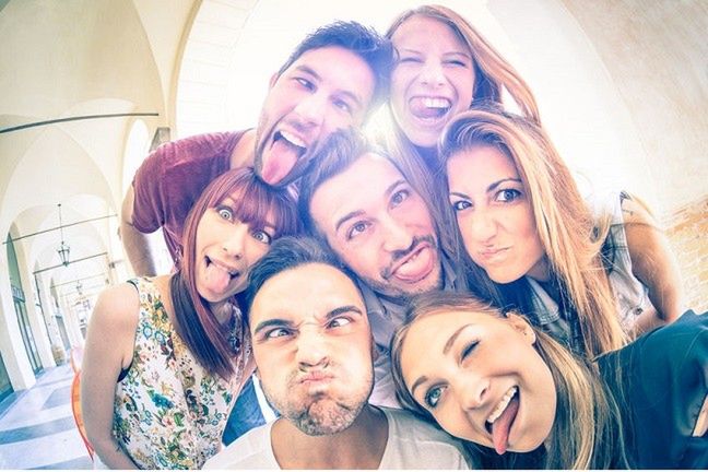 Osoby narcystyczne są popularne w grupie tylko przez krótki czas