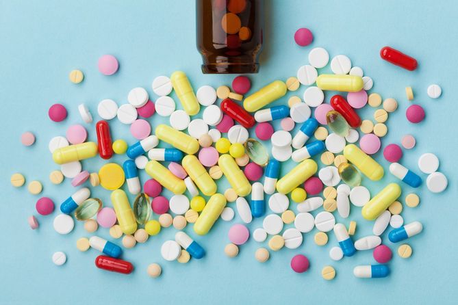Leki obniżające cholesterol jednocześnie podwyższają ryzyko cukrzycy
