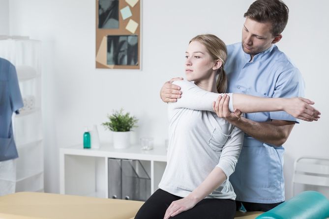 Wirtualna fizjoterapia może zastąpić kosztowne zabiegi