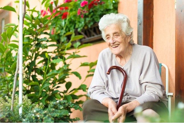 Kobiety lepiej radzą sobie we wczesnych stadiach Alzheimera