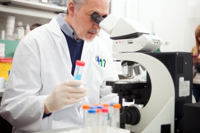 Badania pokazują, że stosowanie antybiotyków osłabia odporność człowieka