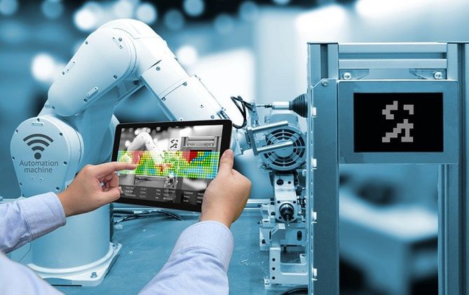 Miękkie roboty są jeszcze w fazie projektu, ale naukowcy wiążą z nimi wielkie nadzieje