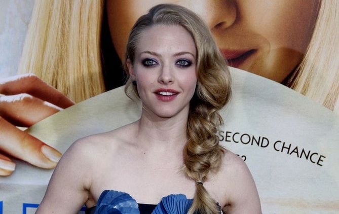 Amanda Seyfried jest jedną z osób cierpiących na zaburzenia obsesyjno-kompulsyjne
