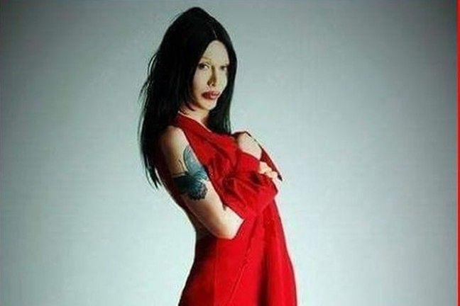 Pete Burns zmarł w wyniku zawału serca