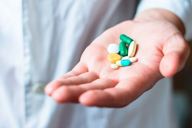 Popularne leki na ból krzyża mogą powodować uzależnienie