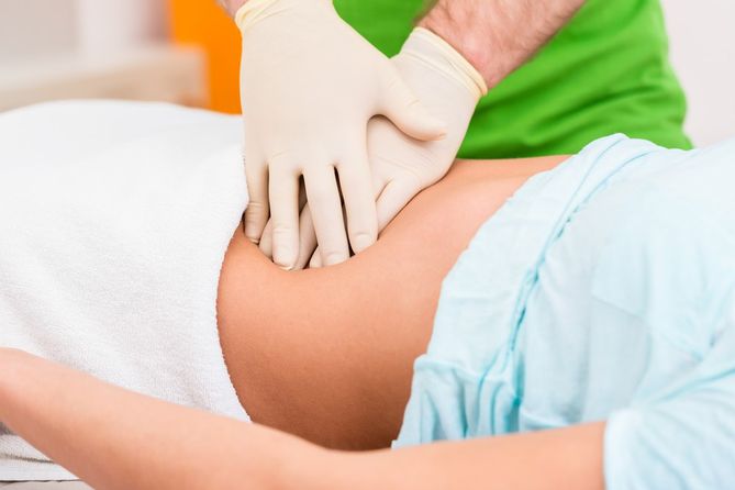 Opracowano nowe badanie diagnozujące nowotwór jelita grubego we wczesnych stadiach choroby