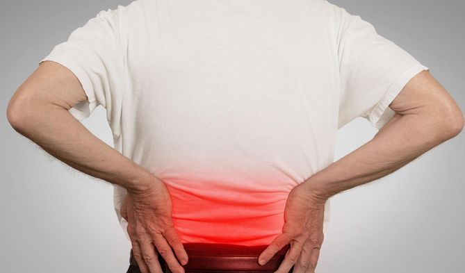 Diagnoza przyczyny bólu potrzebuje specjalistycznych badań