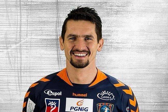Wojciech Zydroń czeka na decyzje w sprawie leczenia