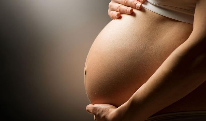 Istnieją dwa rodzaje zaśniadu groniastego: częściowy i całkowity