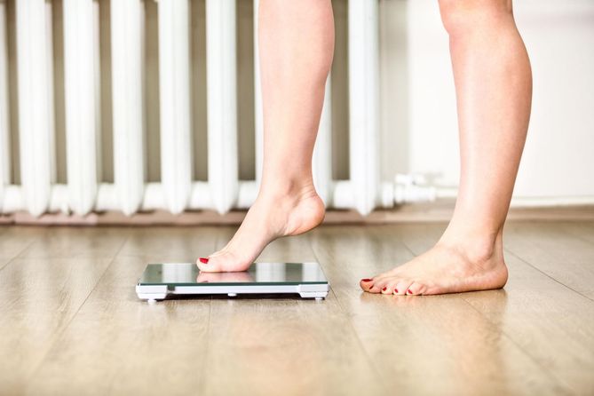 Wskaźnik BMI nie jest wiarygodny dla wszystkich