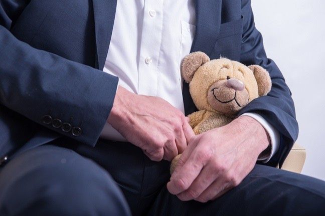 Pedofilii nie można wyleczyć, ale można ją kontrolować