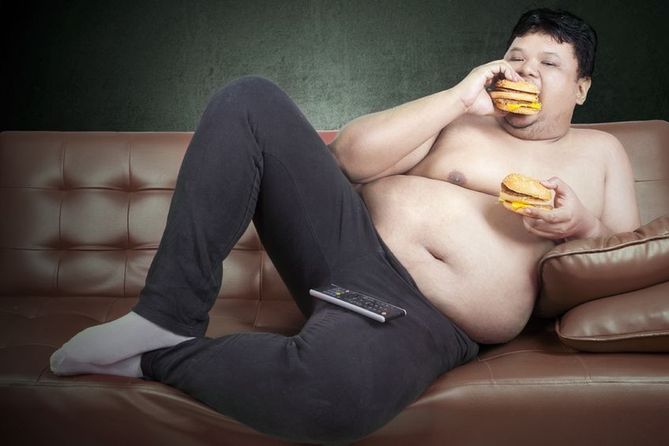 Pożywienie ma znaczący wpływ na tempo metabolizmu